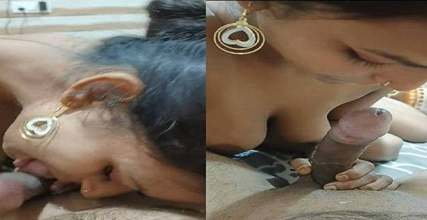 Chudasi randi professional blowjob indian MMS