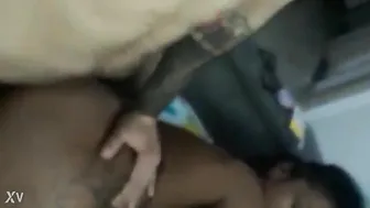 Desi Young Tattoo Girl Enjoying Hard Fuck