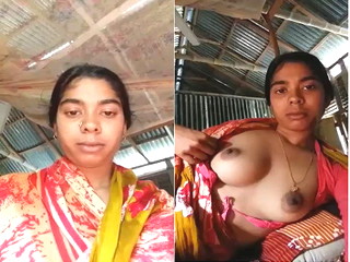 Today exclusive desi bhabhi – hot scene