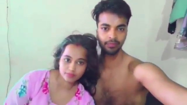 Viral desi indian couple MMS XXX sex video